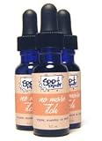 Spot Organic Essential Oil Blend - No More Itch