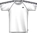 Sports : adidas T-Shirt M&auml;nner