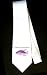 Party Decoration Necktie with fish, aquarium