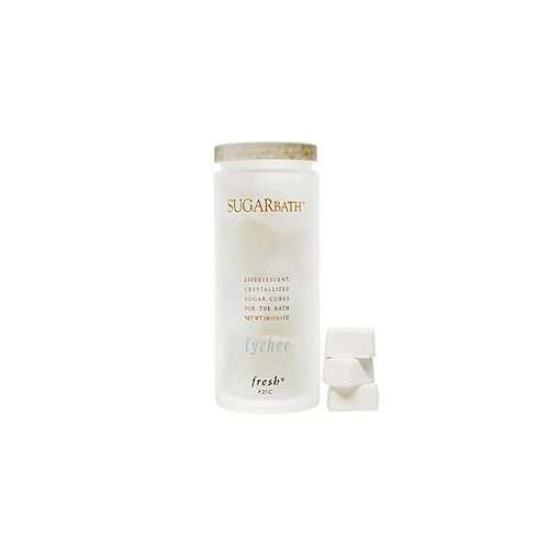 Fresh Sugar Cubes, Lychee 6.3 oz (180 g)