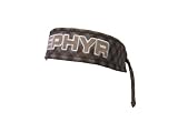 Zephyr Apparel Headband - Argyle