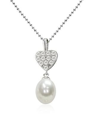 MAYUMI Collar Elegance plata de ley 925 milésimas