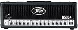 Peavey 6505 Plus 120W Guitar Amp Head