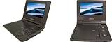 Sevic SV101070 Portable DVD Player With 7 TFT Screen **FREE GIFT WHEN YOU ORDER THIS ITEM FROM NEW IMAGE CAR HIFI**