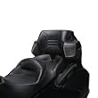 Can Am Spyder Touring Passenger Speakers And Controls RT RT-S Limited 219400150