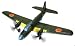 ACME AA3015 - ACME - AirAce III - Betty III Green