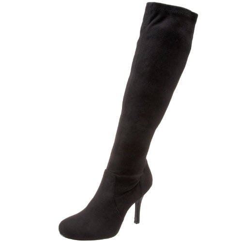 Nine West Womens Gofig Boot