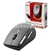 Electronics : Trust MI-7700R Wireless Laser MediaPlayer Mouse (15206)