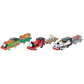 Thomas and Friends TrackMaster Thomas Greatest Moments by Dinosaurs