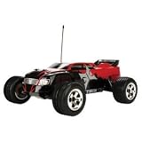 Circuit 1/10th Stadium Truck Red