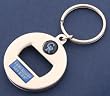 Colorado Rockies EZ Bottle Opener Keychain