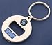 Colorado Rockies EZ Bottle Opener Keychain
