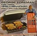 The Next Grillaration; Great Grilling Recipes