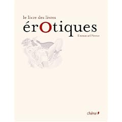 Le livre des livres �rotiques