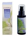 Truly Organic Daily Facial Therapy for Oily Skin
