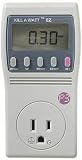 Kill A Watt P4460 Electricity Usage Monitor - B000RGF29Q