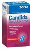 Candida Quick Cleanse, 60 vcap
