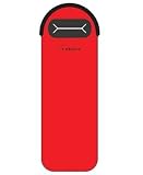 Metrokane Rabbit Wine To-Go Single Bottle Carrier