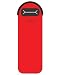 Kitchen & Housewares : Metrokane Rabbit Wine To-Go Single Bottle Carrier Charcoal