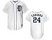 Miguel Cabrera Detroit Tigers MLB Youth Jersey - Youth-M
