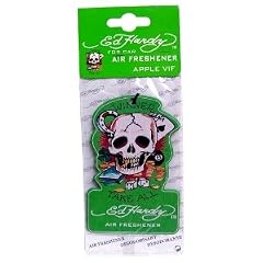 ED HARDY 10411 Lufterfrischer Winner Take All Apple VIF