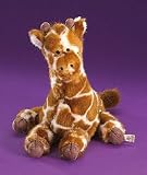 Georgie the Giraffe Boyds Bear and Friends