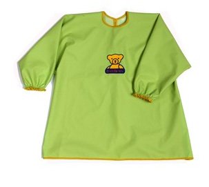 Childrens Toyshop   : Baby Bjorn Eat & Play Smock