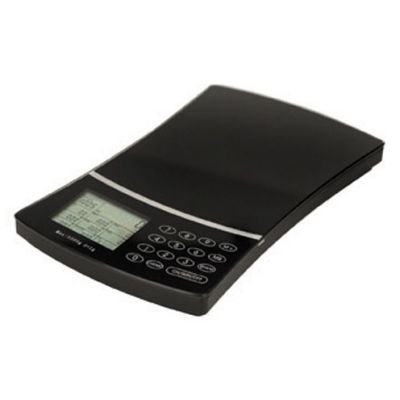 Lacor 61706 Bilancia dietetica elettronica, 5 Kg / 1 g Lacor 61706 Bilancia dietetica elettronica, 5 Kg / 1 g