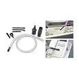 Vacuum Micro Attachments, 8-Piece Kit