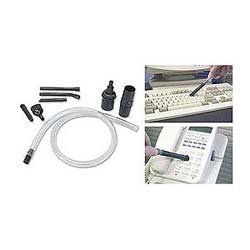 Vacuum Micro Attachments, 8-piece Kit