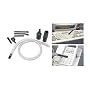 Vacuum Micro Attachments, 8-piece Kit