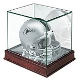 Ultra Pro Glass Mini Helmet Holder