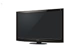 Panasonic Plasma HDTV:Panasonic TC-P50GT25 50-Inch 1080p Full HD 3D/2D THX Certified Plasma Television, Black