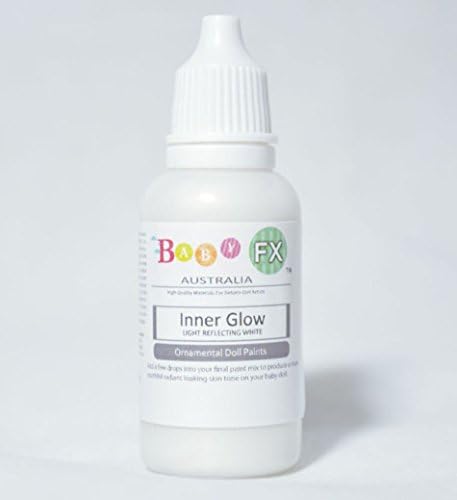Baby FX - Inner Glow - Paint 20ml