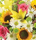 Same Day Flower Delivery Florist Select Bouquet