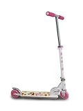 VMG Scooby-Doo Steel Folding Scooter