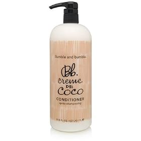 Bumble and bumble Creme de Coco Conditioner