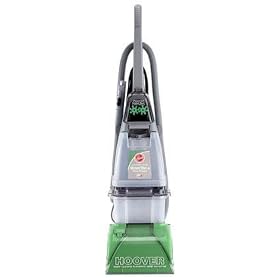 Hoover SteamVac Supreme Deep Floor Cleaner