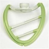 Scrape-A-Bowl - 5.0Qt Tilt Head (Green Apple)