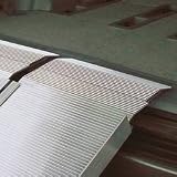 EZ Access Ramp Top Lip Extension - EZ Access Ramp Top Lip Extension - TLETLE