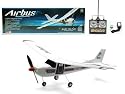 34" Wingspan Angel Air Bus R/c Plane