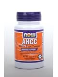 NOW Foods - AHCC 100% Pure Powder 2 oz