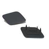 Audi A6 C5 Headlight Washer Cover Caps 2002 2003 2004 2005 by Inno