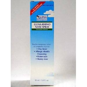 Guna, Inc. - GUNA-Rhino Spray 30 ml by 