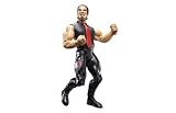 WWE Ruthless Aggression Series 31 - Kevin Thorn