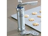 Atlas Deluxe Cookie Press