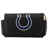 NFL - Indianapolis Colts Horizontal Pouch fits iPhone 4