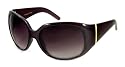 Fiorelli Star Trim Wrap Sunglasses