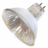 37 watt 12 volt MR16 Bi-Pin (GU5.3) Base Sylvania Light Bulb