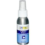 Aura Cacia Mist, Chill Pill, 2 Fluid Ounce